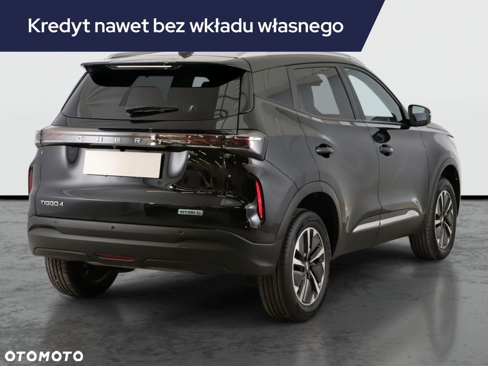 Chery Tiggo 4 - 7