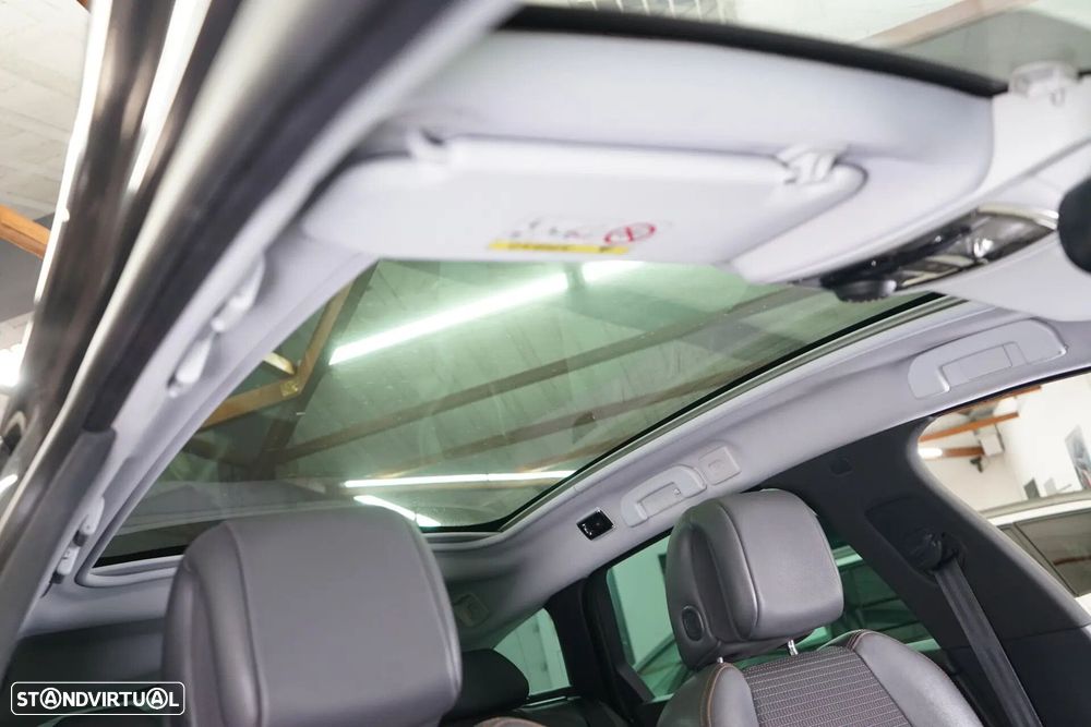 Peugeot 508 RXH 2.0 BlueHDi EAT6 - 39