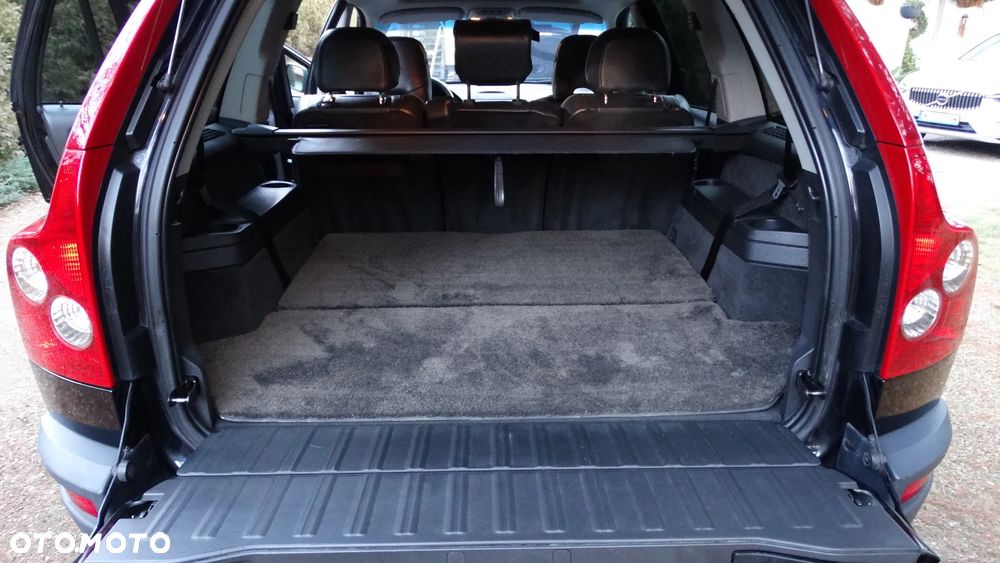Volvo XC 90 4.4 V8 Executive - 16