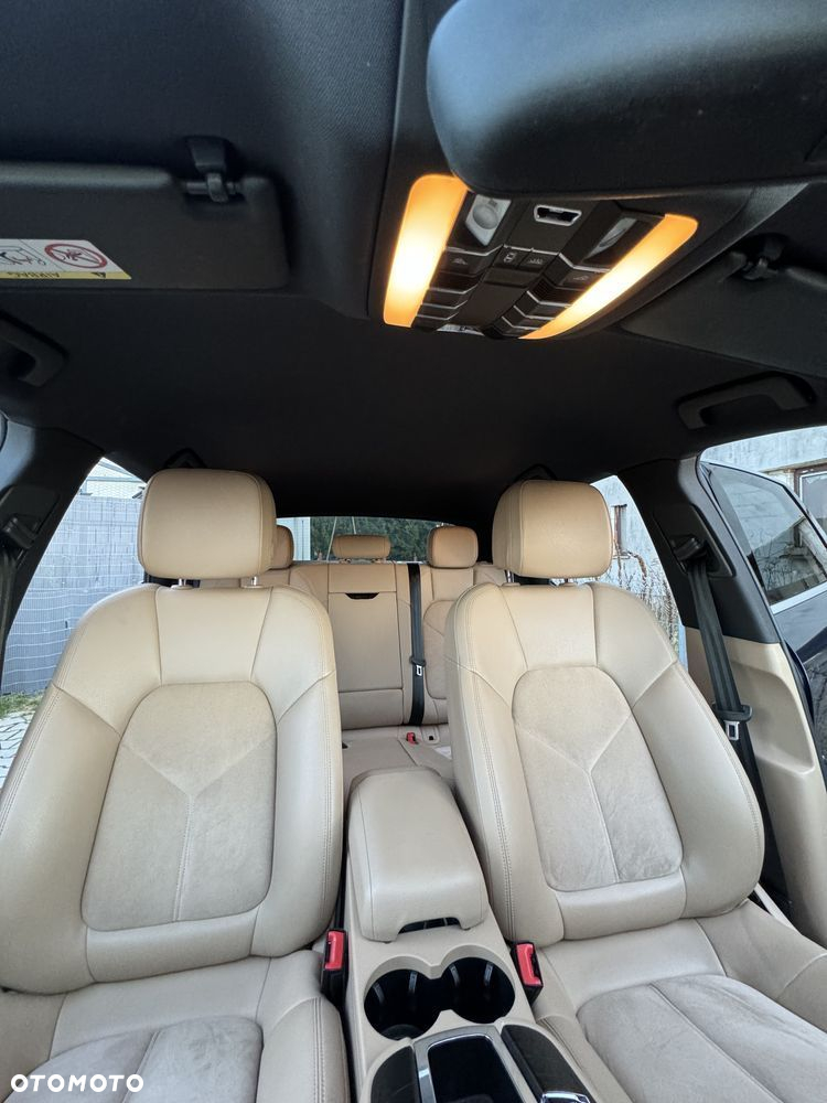 Porsche Macan S - 21