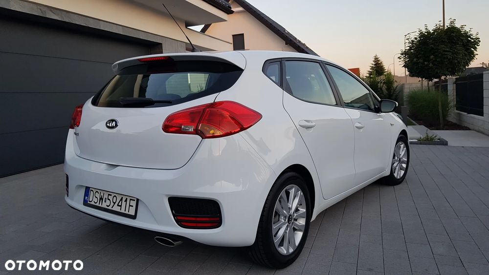 Kia Ceed 1.4 M - 28