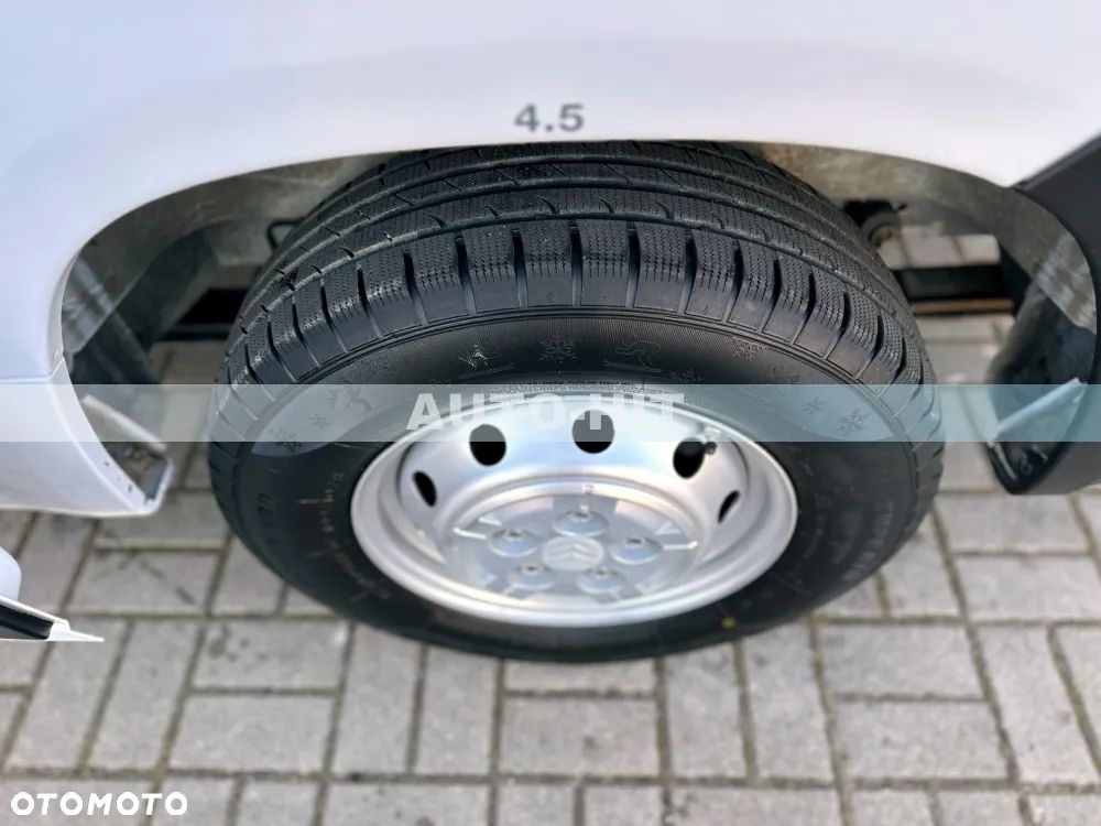 Citroën Jumper - 22