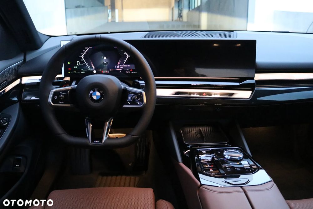 BMW Seria 5 - 15