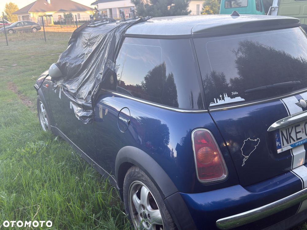 MINI Cooper Standard - 6