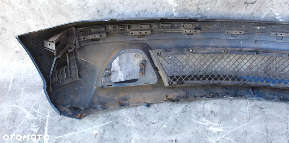 ZDERZAK PRZÓD PRZEDNI BMW E46 COUPE CABRIO LIFT - 6