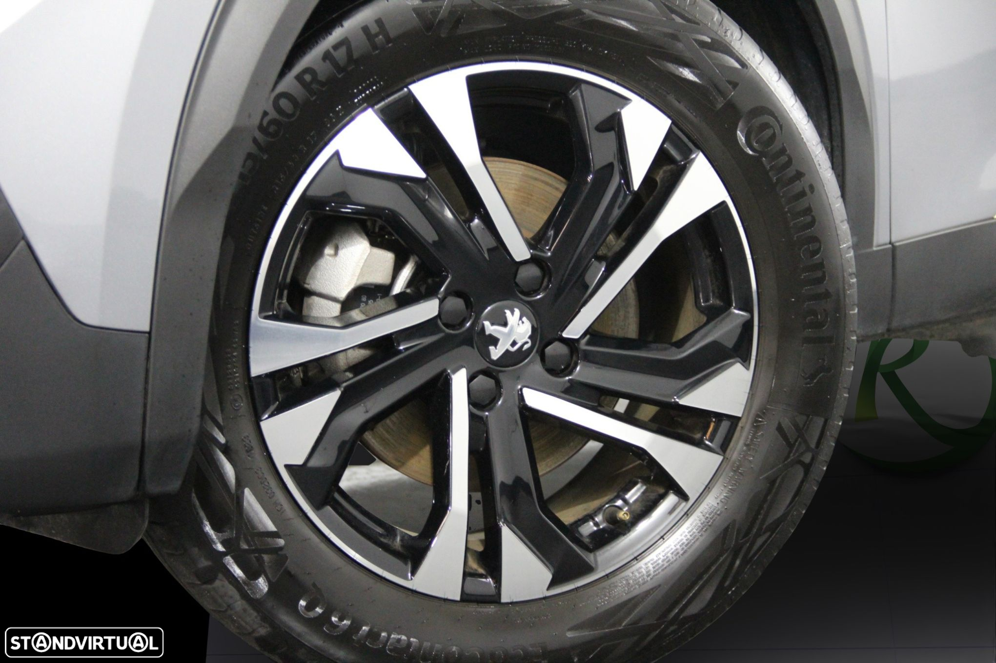 Peugeot e-2008 50 kWh GT Pack - 16