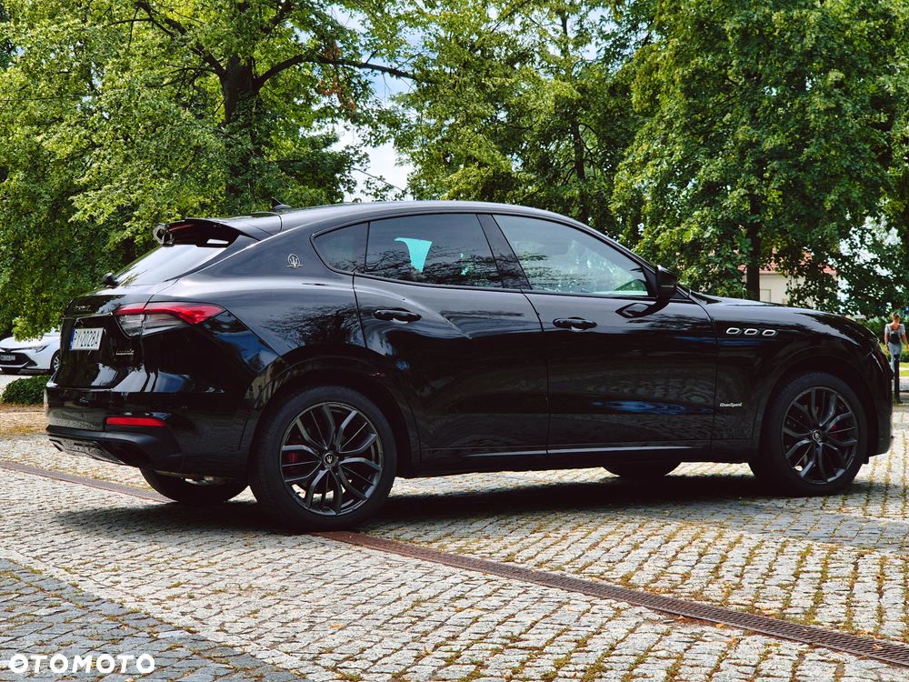 Maserati Levante - 29
