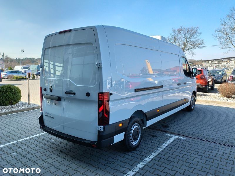 Renault Master - 4