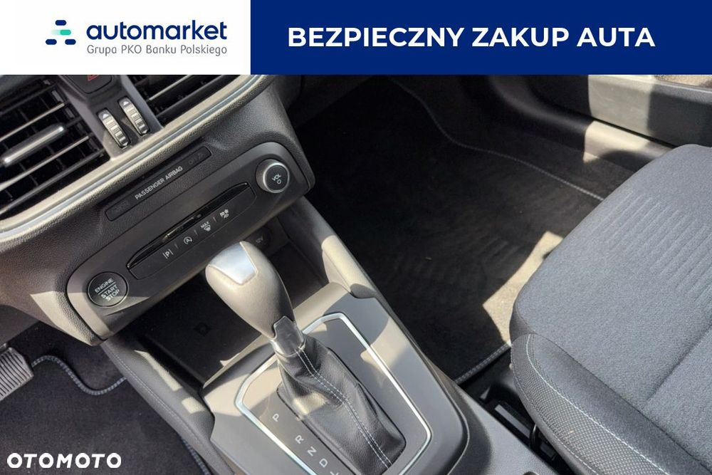 Ford Focus - 14