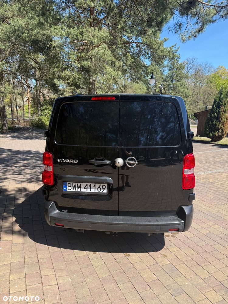 Opel Vivaro - 4