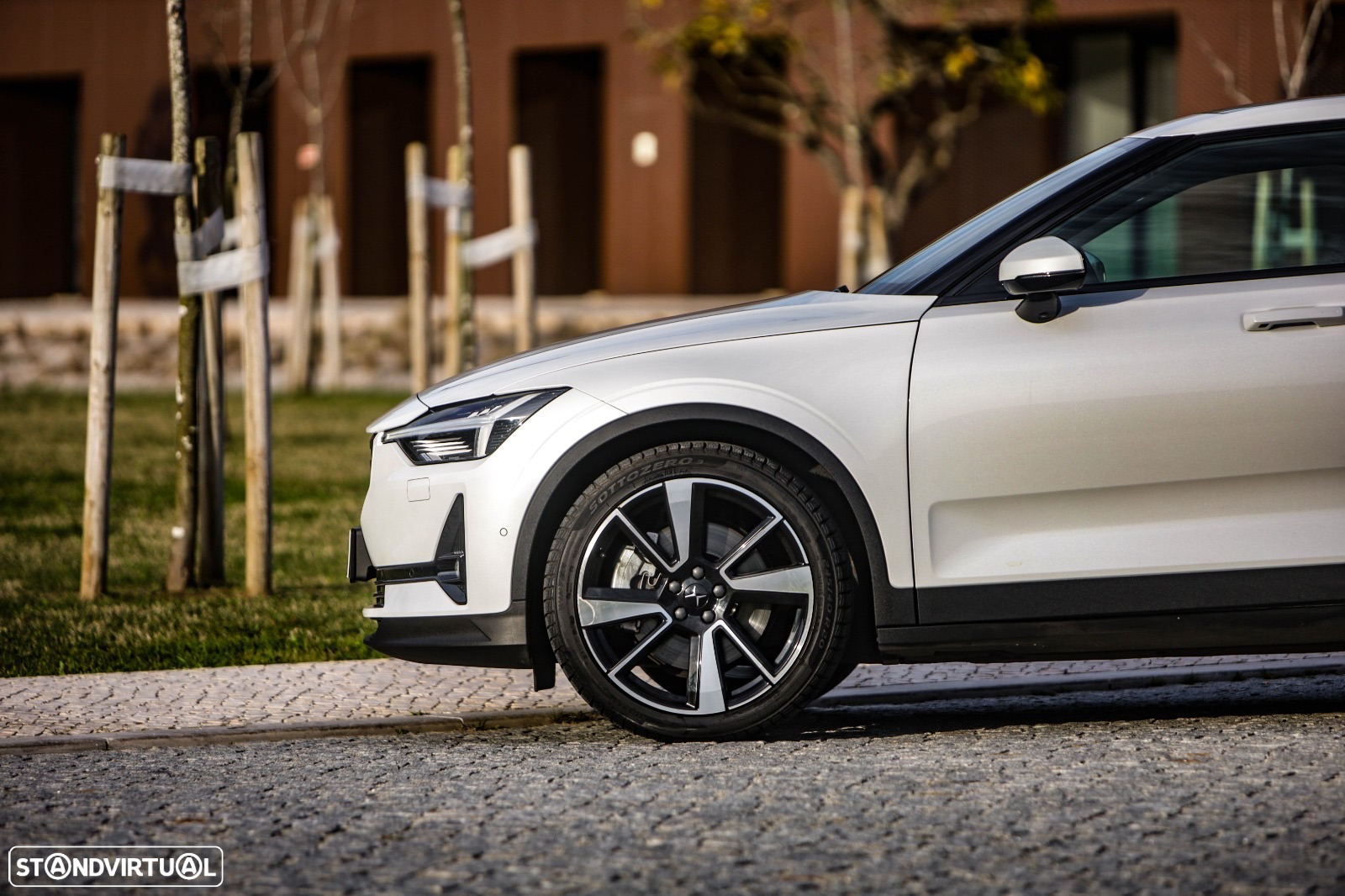 Polestar 2 Dual Motor 78kWh - 5