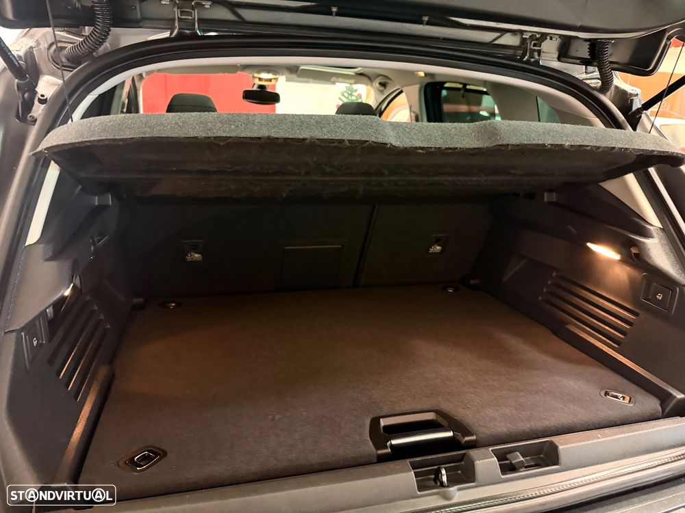 Peugeot 3008 1.6 HDi Executive - 9