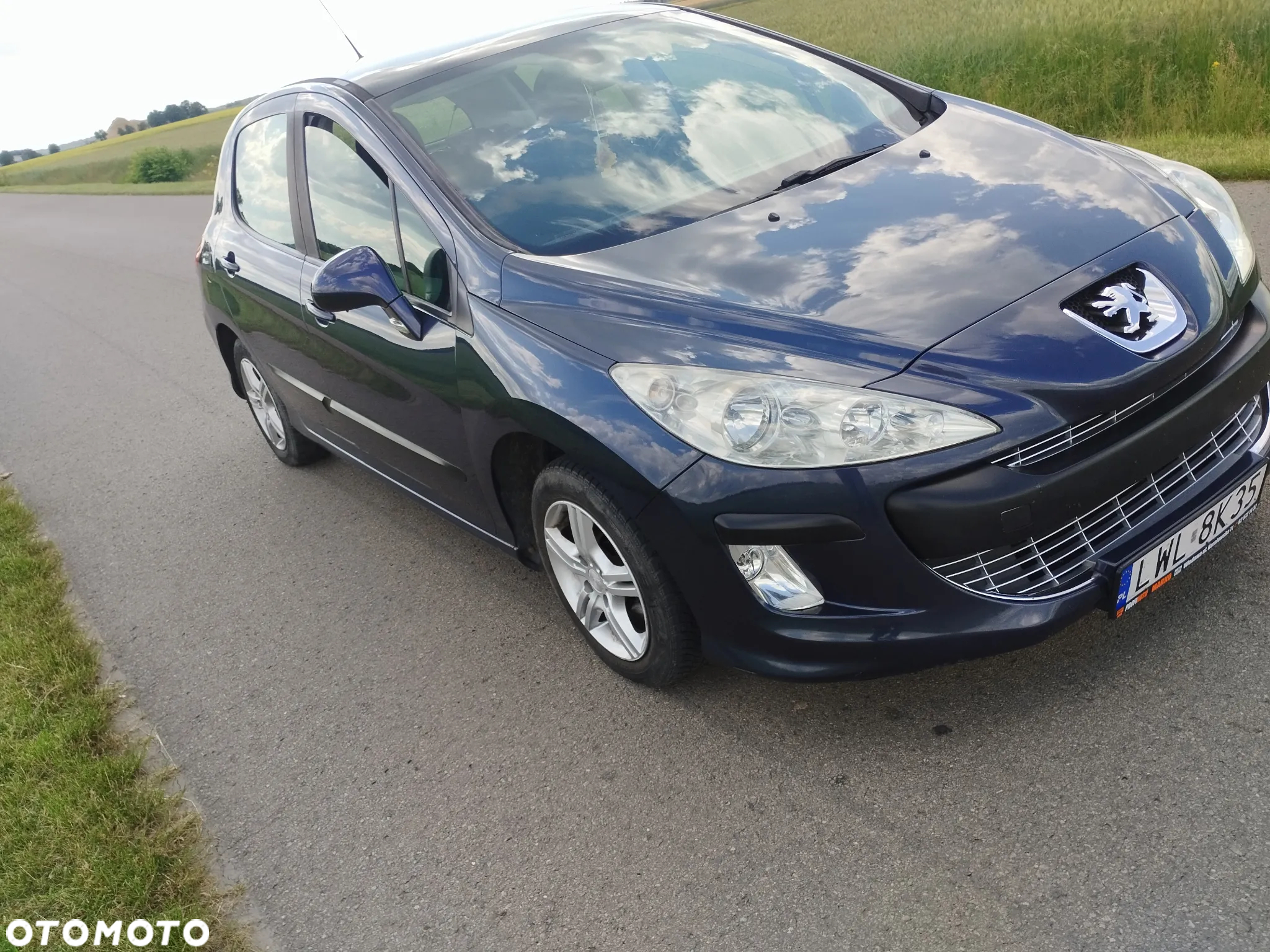 Peugeot 308 1.6 Grand Prix - 4
