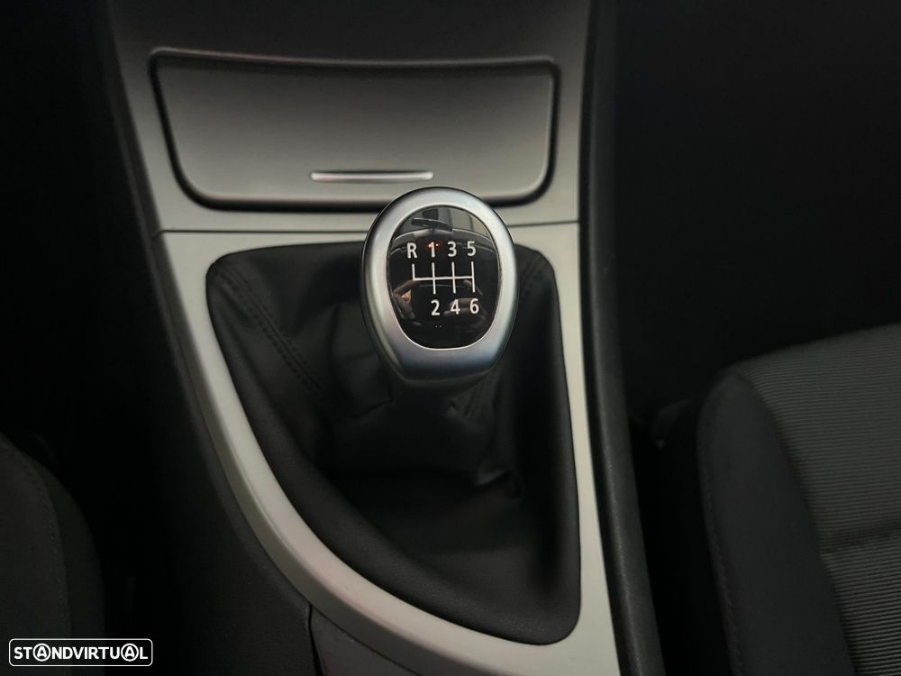 BMW 116 i - 20