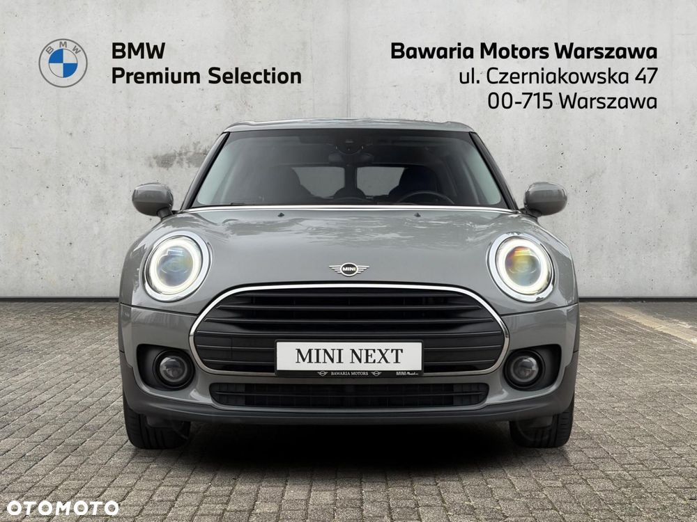 MINI Clubman - 17