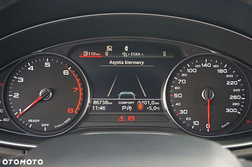 Audi Q5 Sportback - 26