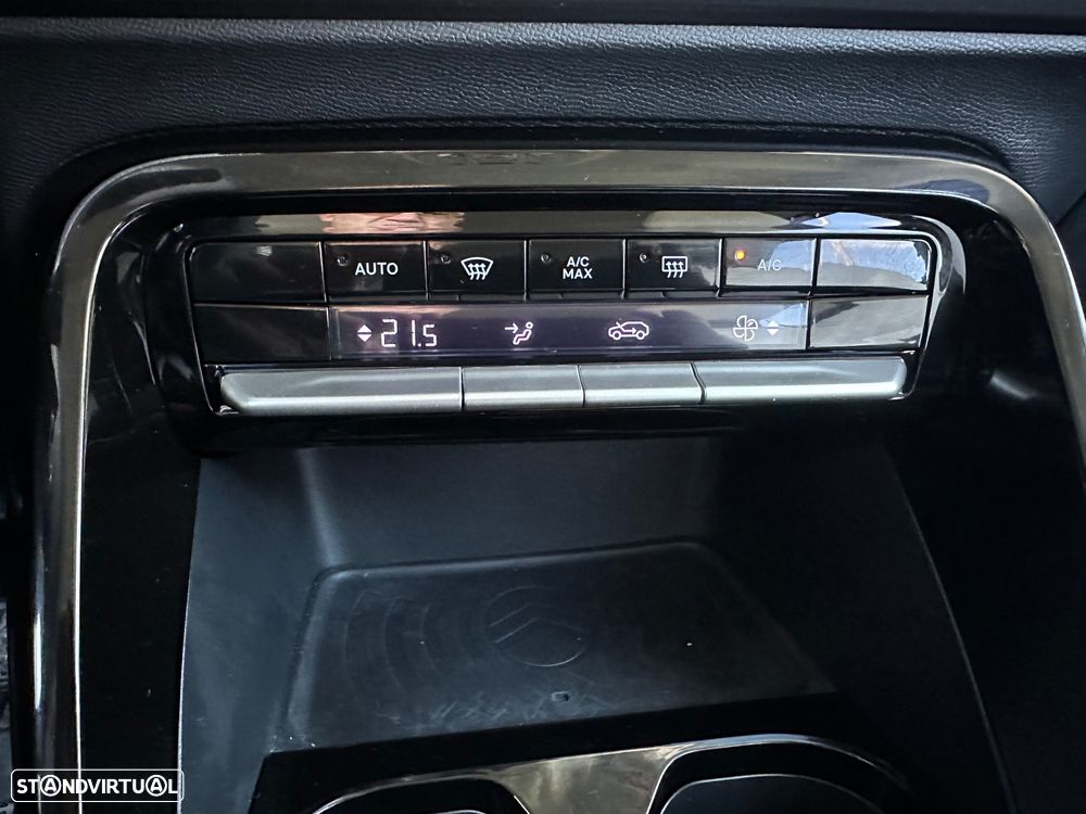 Citroën e-C3 44 kWh Autonomia Conforto Max - 25