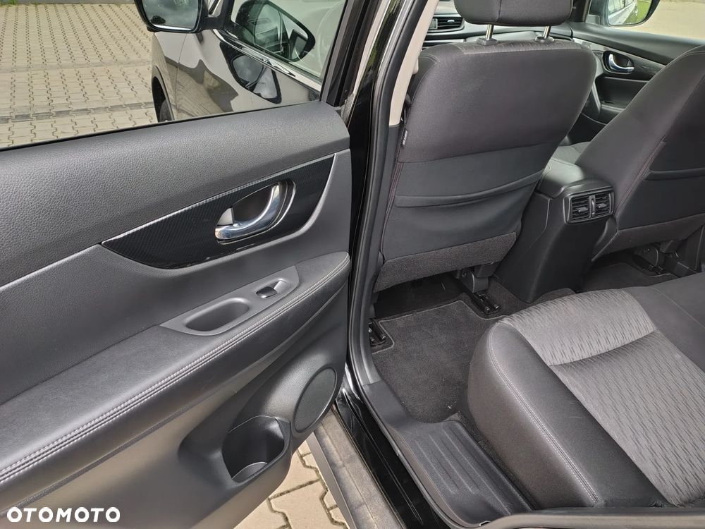 Nissan X-Trail 1.6 DIG-T 360 - 27