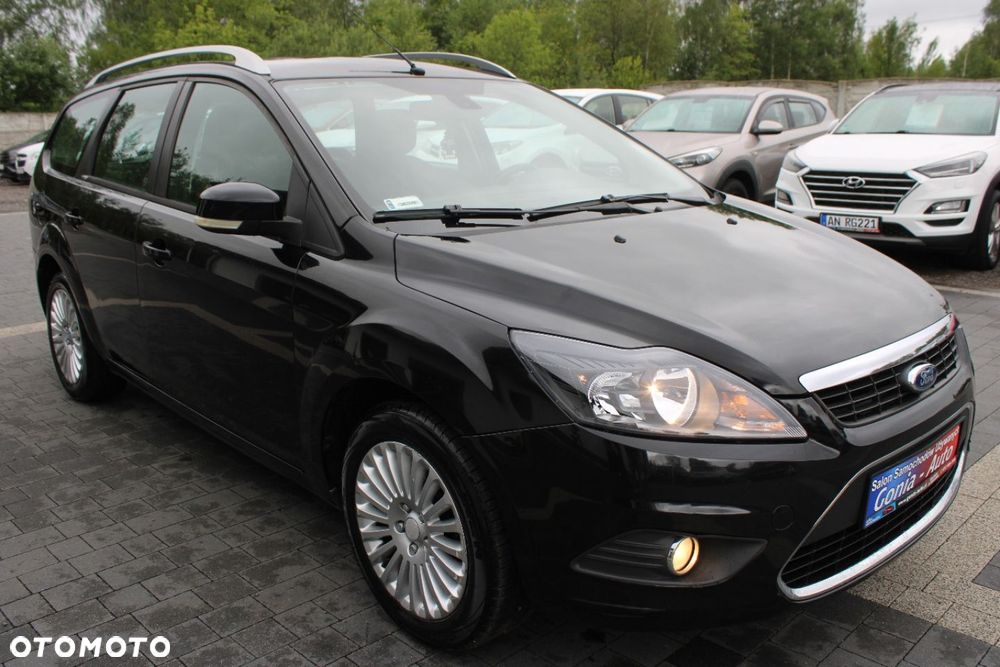 Ford Focus - 11