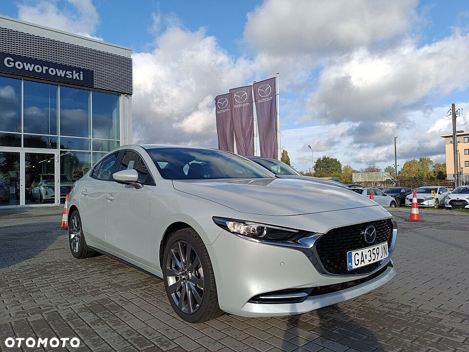 Mazda 3 - 17