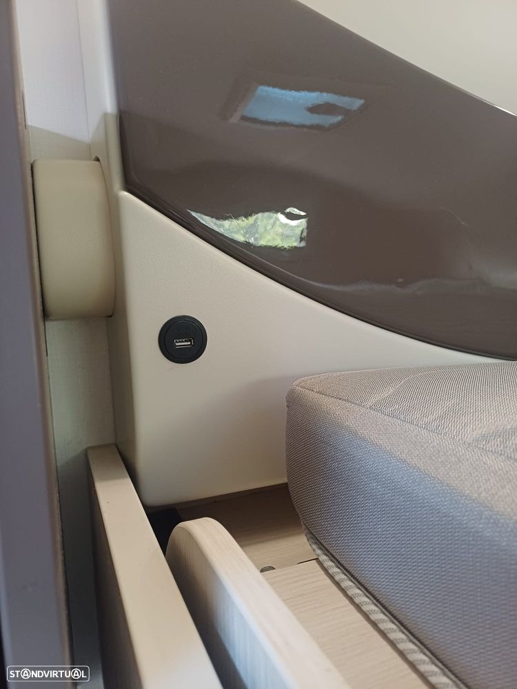 Fiat Ducato Chausson - 41