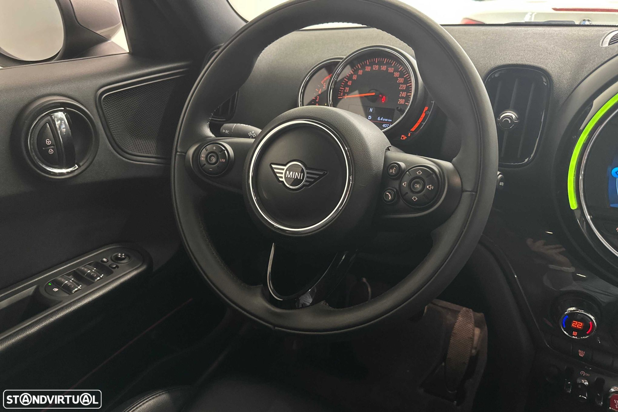 MINI Countryman One D - 15