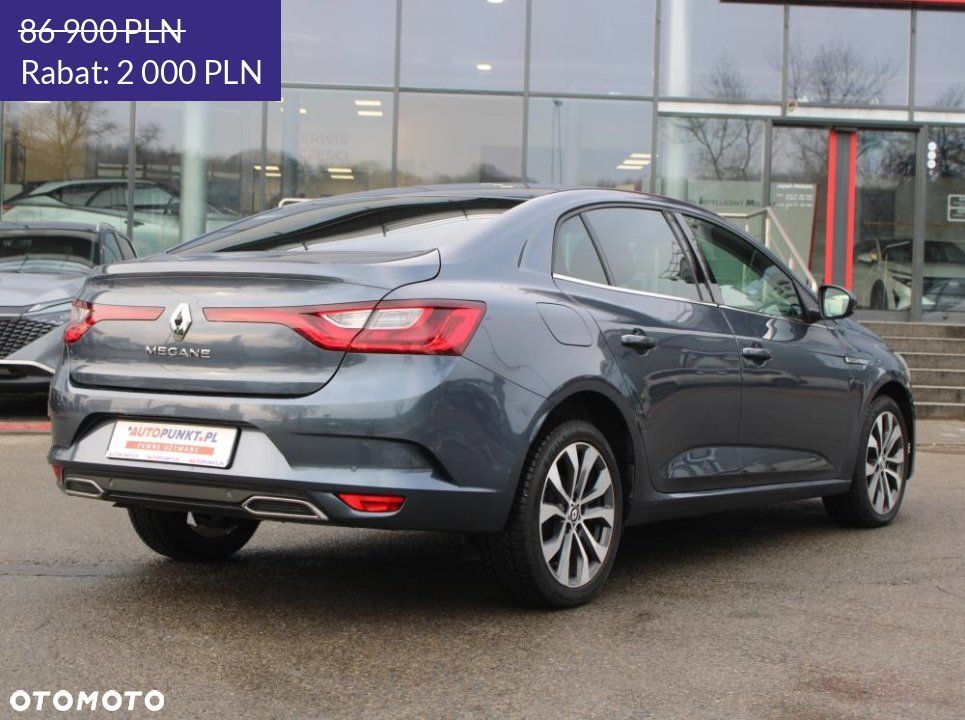 Renault Megane - 5