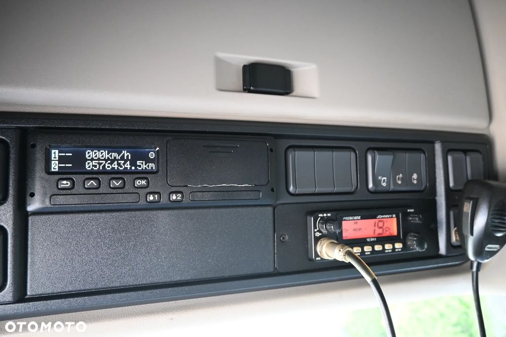 DAF XF106-480KM/LED/2019/2020r!!! - 19