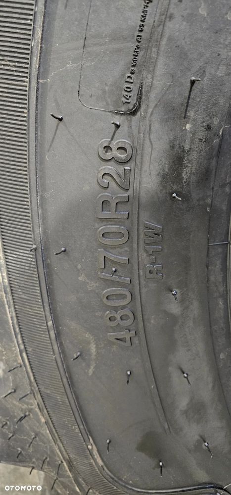 Valtra VALTRA T 132 Versu Orginał Transport T120  N122 714 Vario 6620 Premium - 13