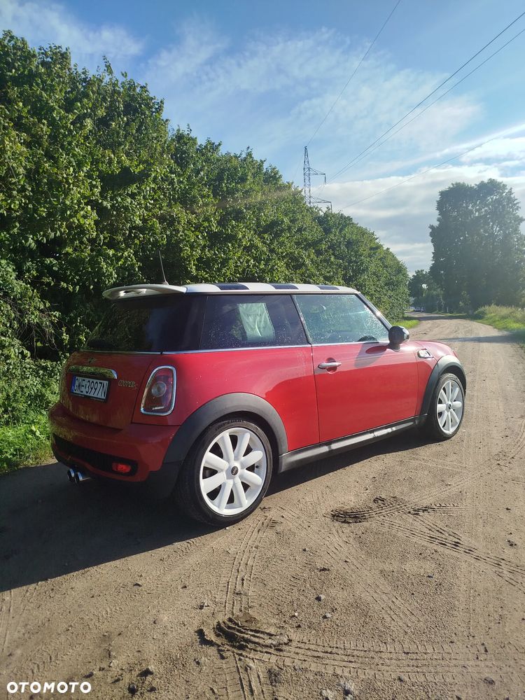 MINI Cooper S - 9