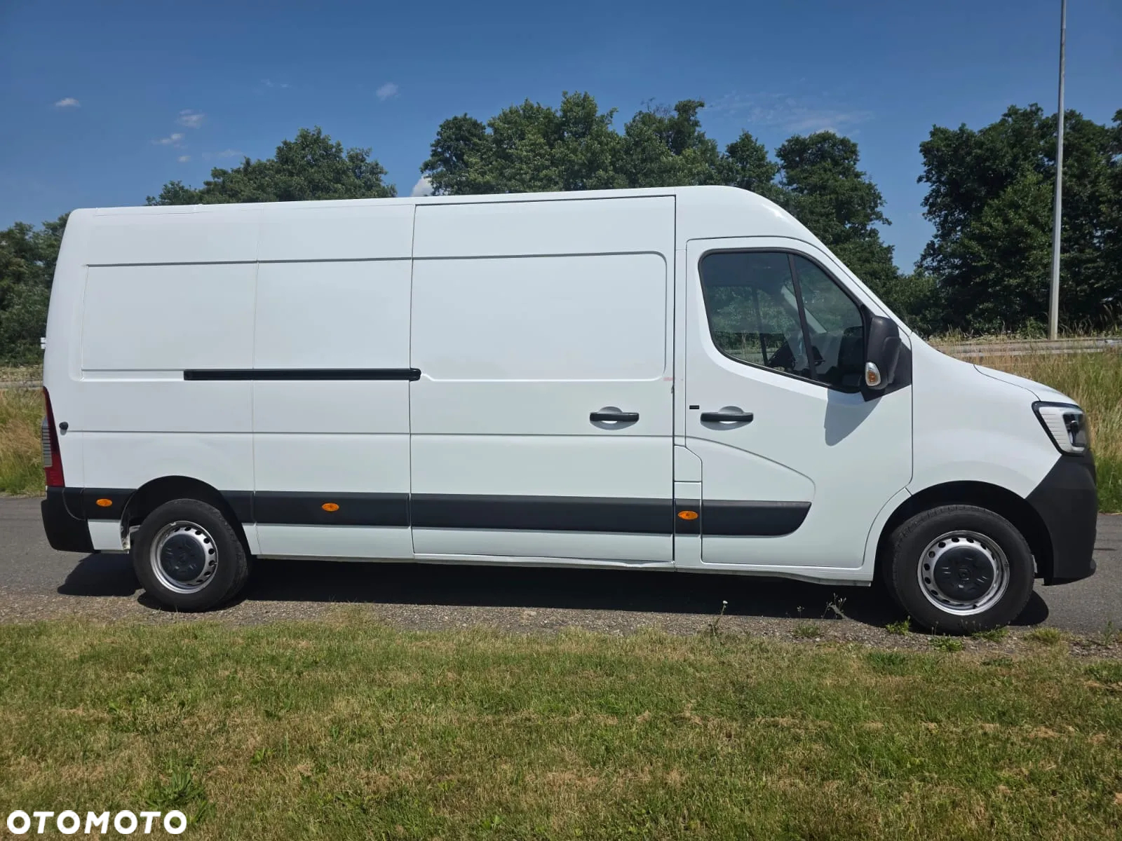 Renault Master - 5