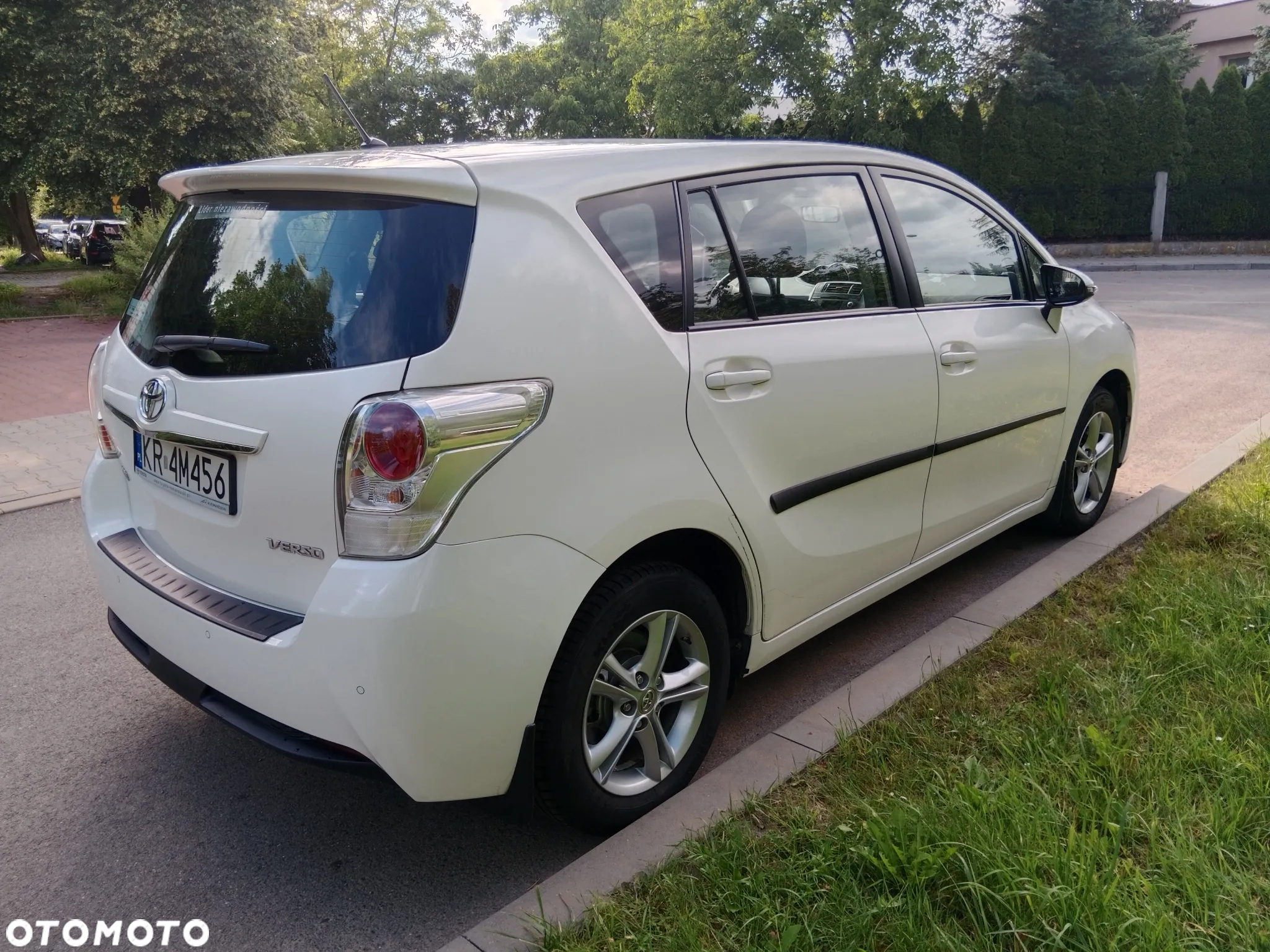 Toyota Verso 1.6 Active EU6 - 4