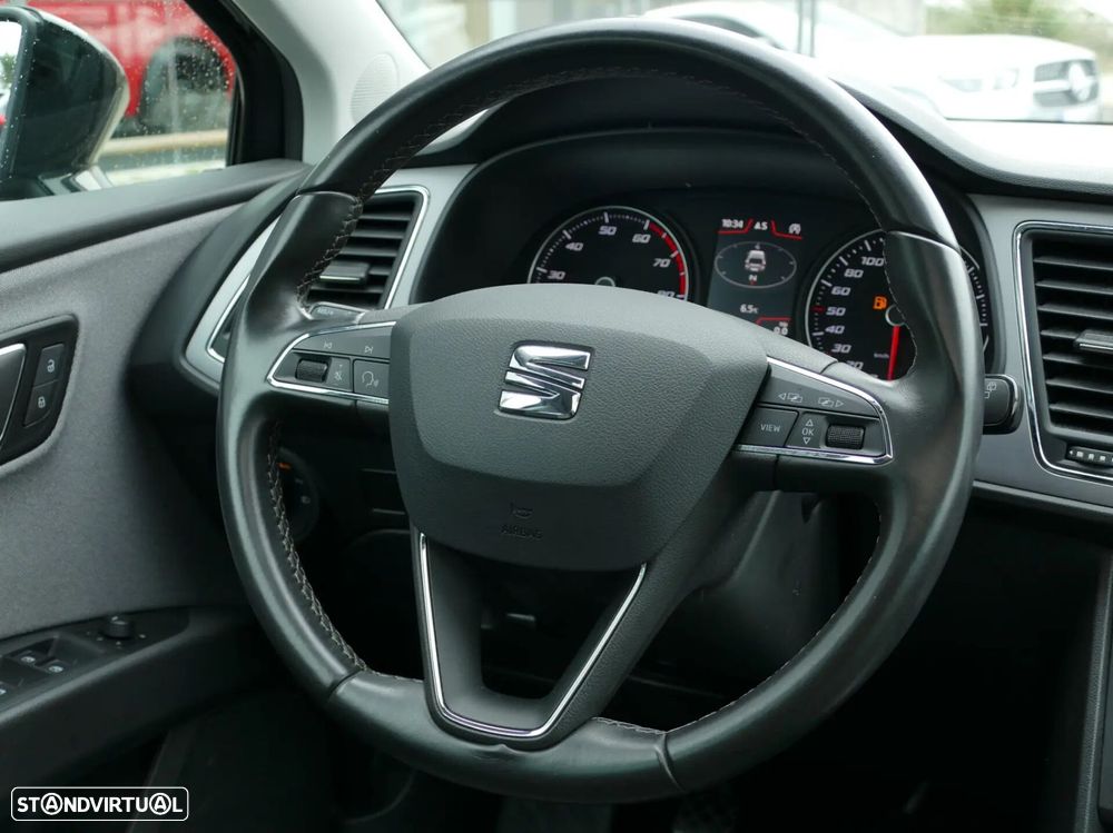 SEAT Leon 1.0 EcoTSI Style S/S - 37