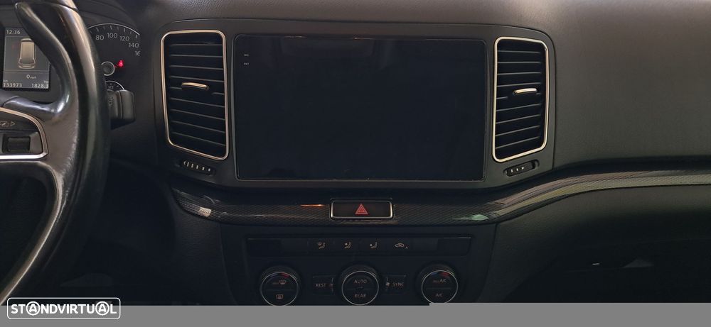 SEAT Alhambra 2.0 TDI Style - 7