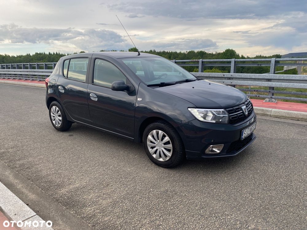 Dacia Sandero 0.9 TCe Laureate - 4
