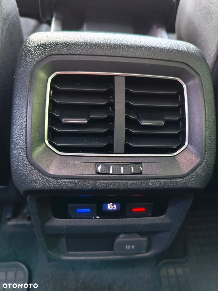 Volkswagen Tiguan 2.0 TSI 4Mot R-Style DSG - 16