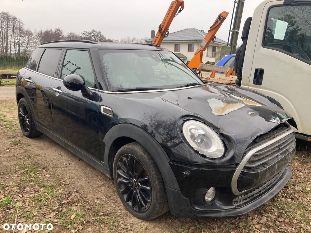 MINI Clubman Cooper D Estate Edition - 14