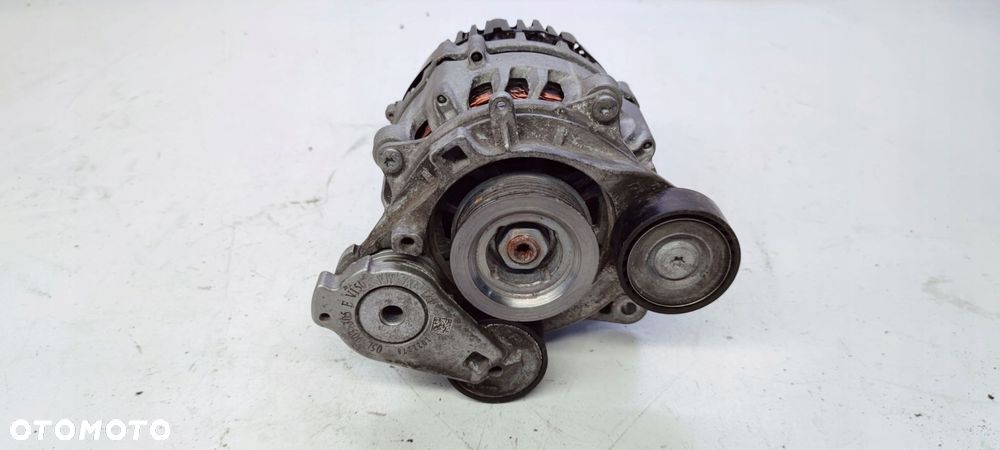 ALTERNATOR AUDI A6 C8 A7 2.0 TDI 04L903018BX 210A - 2
