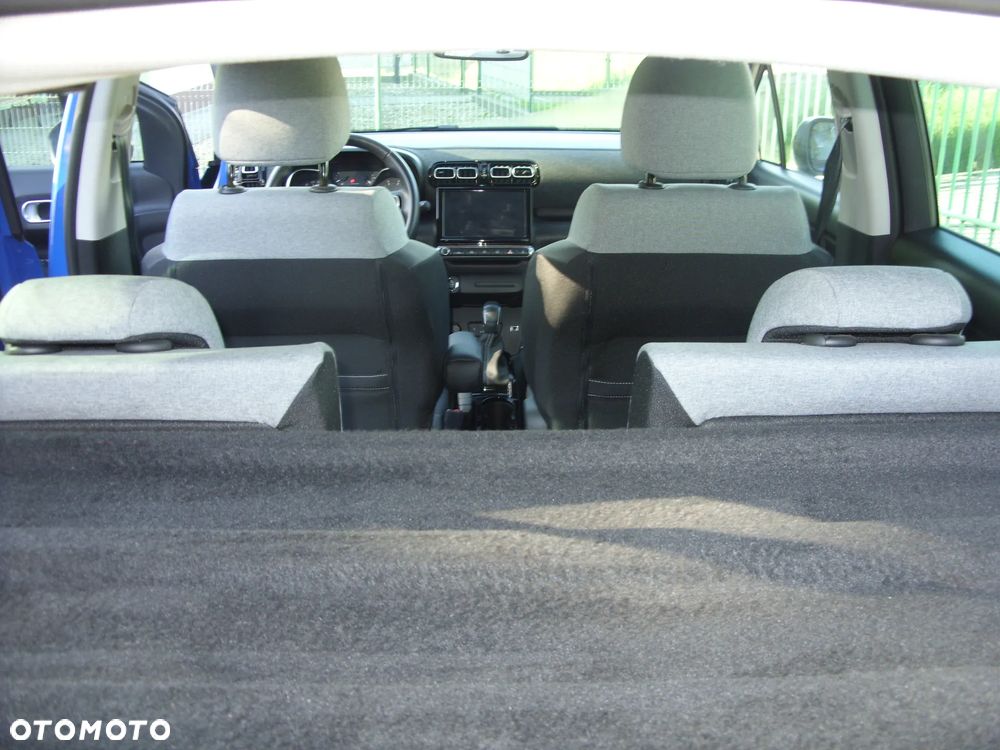 Citroën C3 Aircross - 18