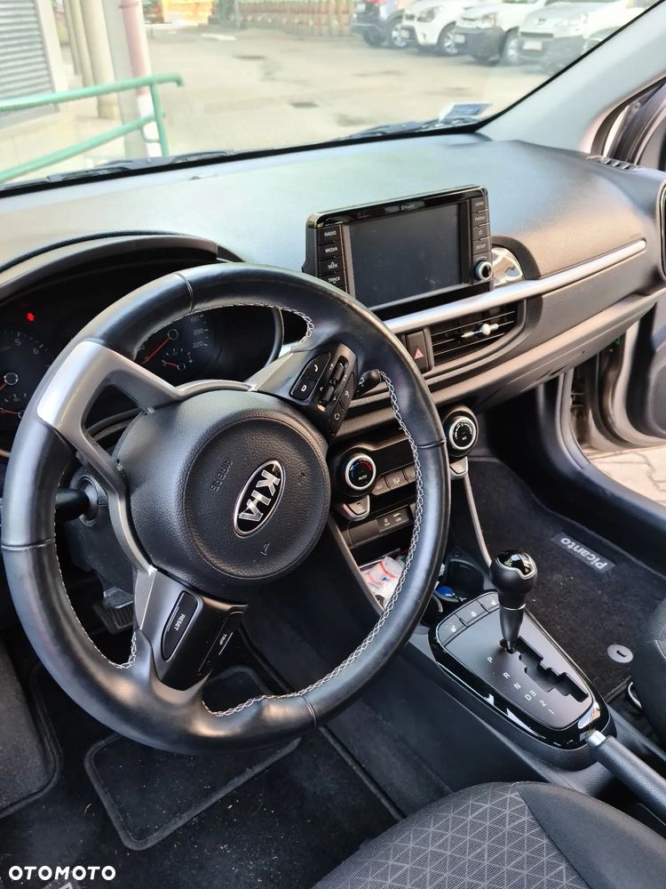 Kia Picanto 1.2 L - 1