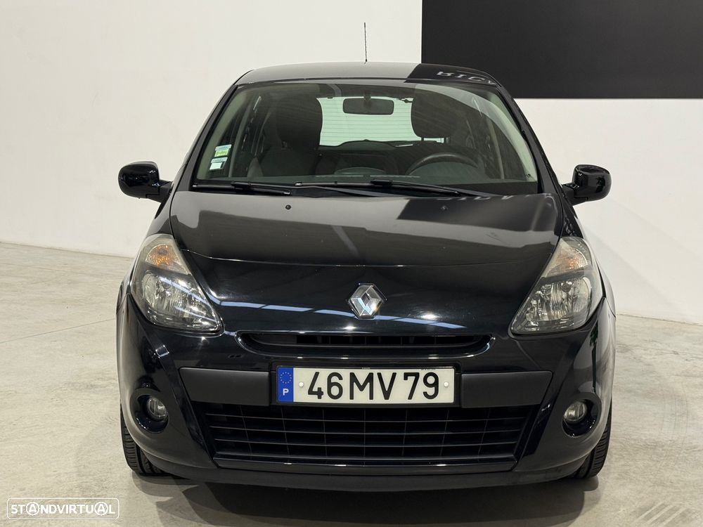 Renault Clio 1.2 16V Dynamique S - 20