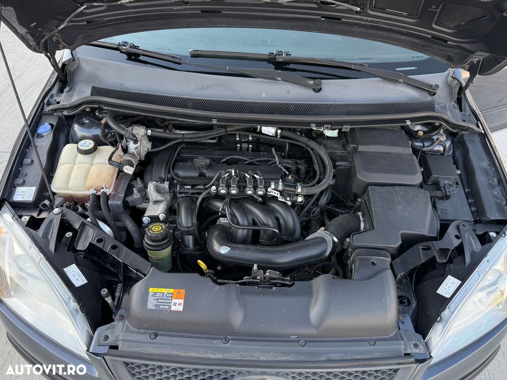Ford Focus - 26