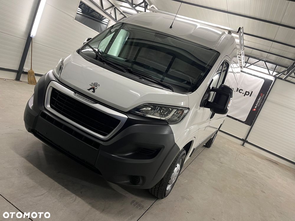Peugeot Boxer - 10