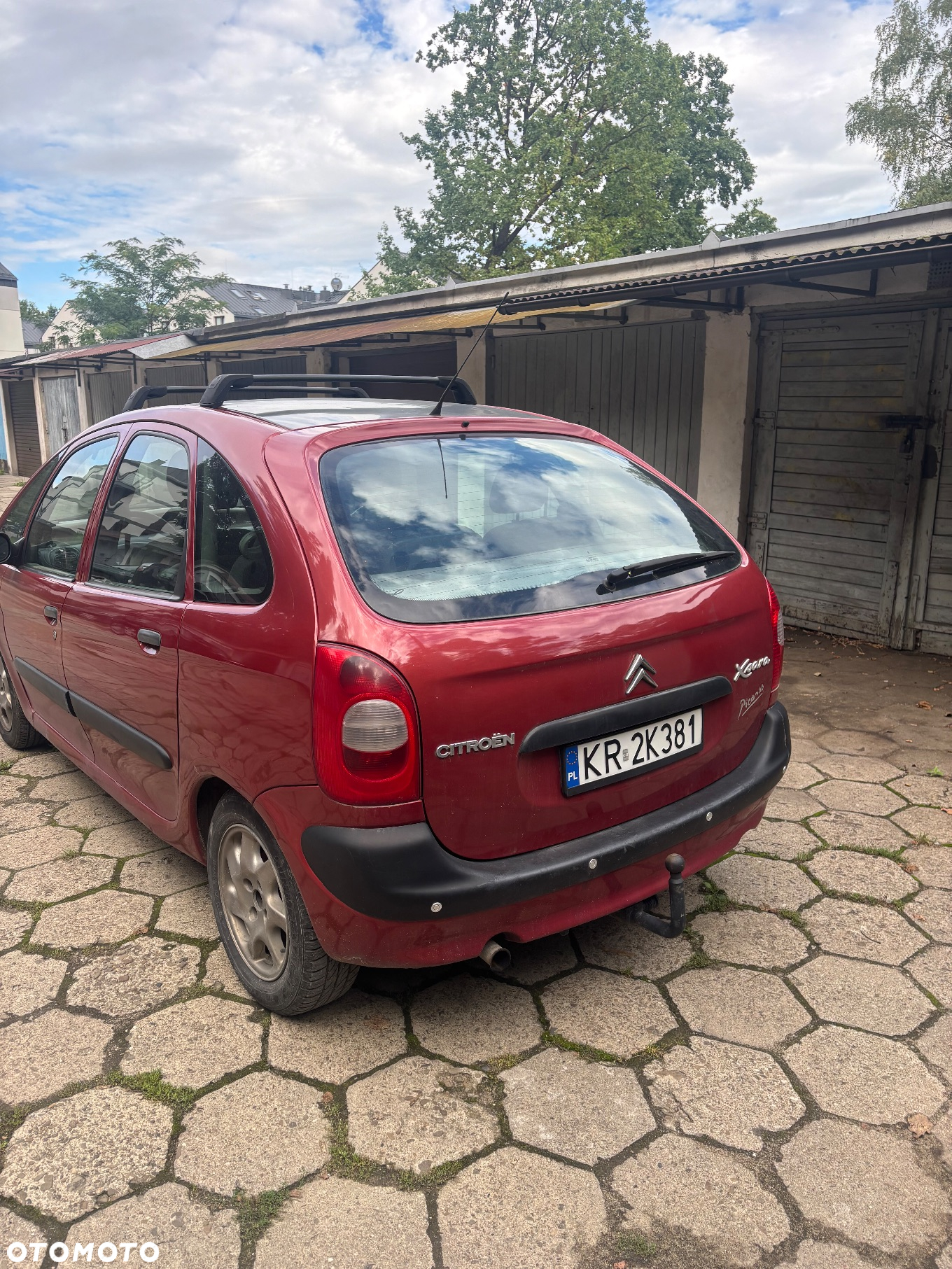 Citroën Xsara Picasso - 3