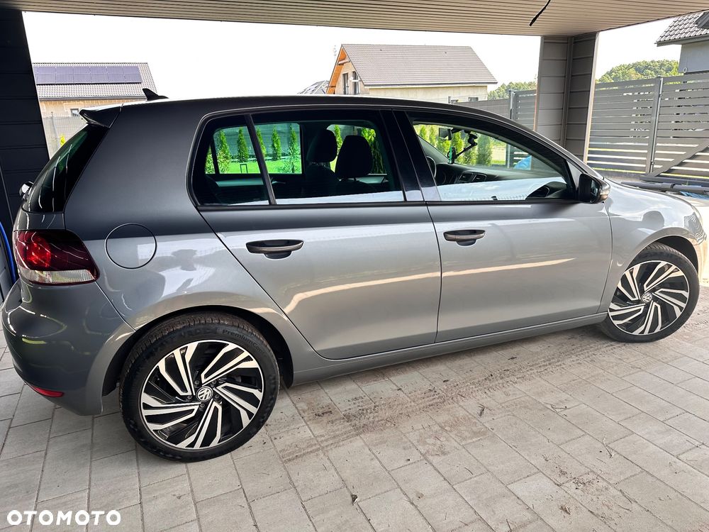 Volkswagen Polo 1.9 TDI - 2