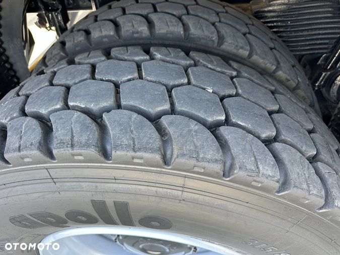 MAN TGS 41.460 8X8 - 30