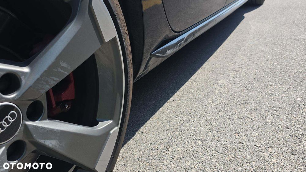 Audi A4 Limousine 45 TFSI quattro S tronic S line - 18