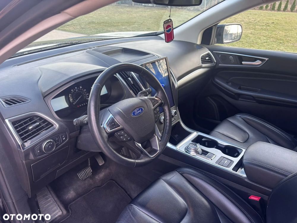 Ford Edge - 13