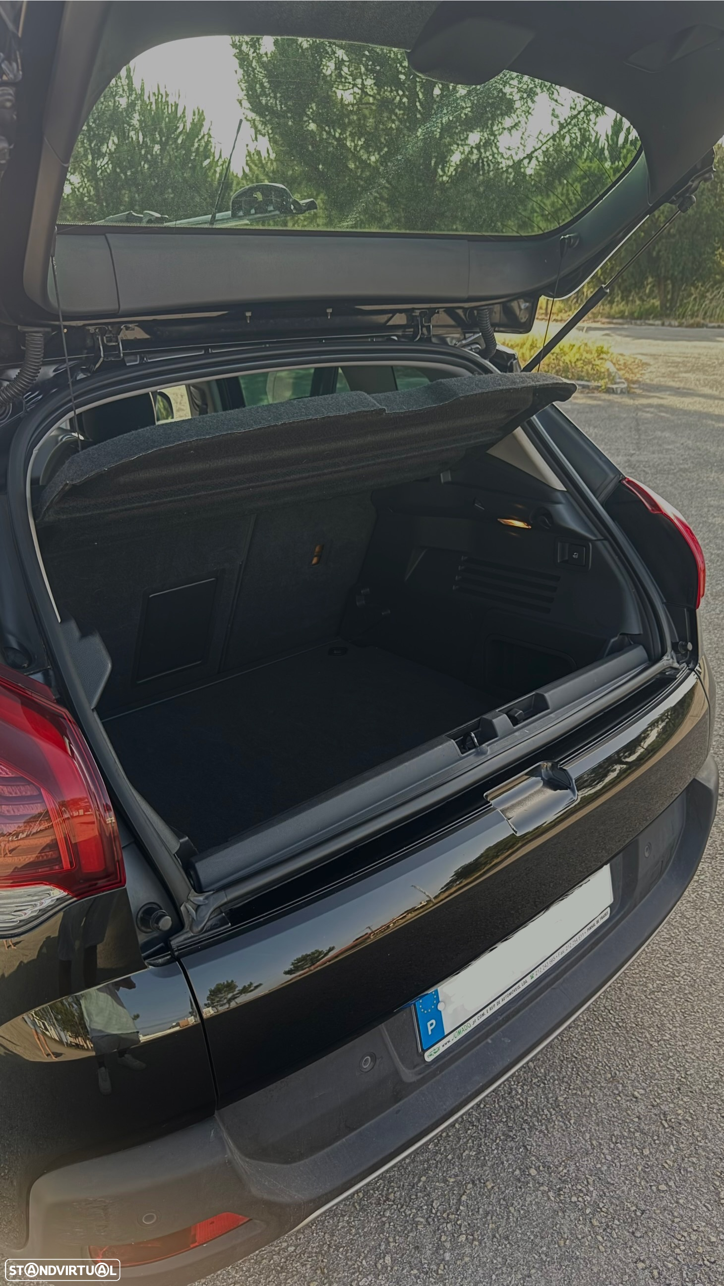 Peugeot 3008 1.6 BlueHDi Allure - 7