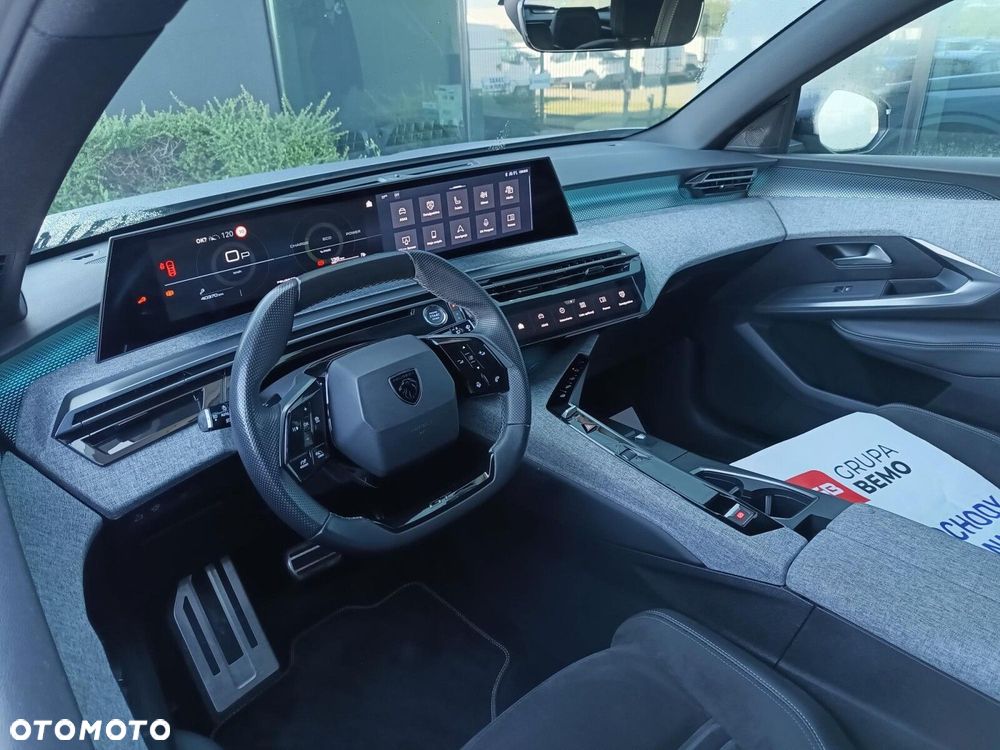 Peugeot 5008 - 20